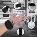 Grip Strength Trainer 40lb - Finger Strengthener for Stroke Recovery & Physical Therapy | Hand Exerciser for Rehabilitation & Muscle Extension | Orange Finger Stretcher - Buy Online on GoSupps.com