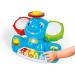 Clementoni 14984 Baby Alberto Elephant Toy - Colorful Musical Play for Ages 10-36 Months - International Shipping Available - Buy Online on GoSupps.com