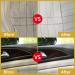 Amplesunshine Foam Cleaner Powerful Stain Removal Kit Foam Cleaner for Car and House Lemon Flavor Strong Decontamination Cleaners Spray for Kitchen (60ML 1PCS) - Buy Online on GoSupps.com