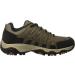 Skechers Men's Terrabite Oxford 11 Brown/Black | Comfortable Outdoor Shoes - Buy Online on GoSupps.com