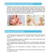 500ml Ear Washer Bottle System - Safe & Professional Ear Irrigation Kit for Children at Home - Buy Online on GoSupps.com