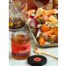 Bay Tree Orange Jelly with Cardamom & Chilli 195g - Spicy Citrus Delight | Pack of 1 - Buy Online on GoSupps.com