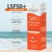 Laboratoires de Biarritz Baby & Child Sunscreen LSF50+ ALGA Maris Bio - Lightweight & Creamy - Made in France - 50 ml - Buy Online on GoSupps.com