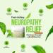 NerveReverse Neuropathy Nutritional Supplement and NerveReverse Topical Pain Cream Bundle - Buy Online on GoSupps.com