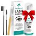 Eyelash Extension Cleanser 60ml Eyelash Brush  Eyelid Foaming Cleanser  Clean for Extensions Natural Lashes  No Paraben/Sulfate  Lash Shampoo  Safe Makeup&Mascara Remover  Salon&Home Use -2 fl.oz 2.02 Fl Oz(Pack of 1)