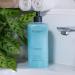 Pecksniff's Classic Sandalwood & Vanilla Hand Wash 750ml - Moisturizing & Luxurious | International Shipping Available - Buy Online on GoSupps.com