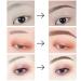 PASSIONCAT Ultra Fine 1.6mm Eye Brow Pencil in 2 Coffee Brown - Long-Lasting & Retractable - Buy Online on GoSupps.com