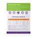 Swerve Sweets Pancake & Waffle Mix - Sugar-Free, 10.6 oz | Keto-Friendly Breakfast - Buy Online on GoSupps.com