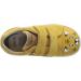 Geox Baby Boy's B Kilwi Sneaker - 3.5 UK Child - Ochre Yellow - Buy Online on GoSupps.com