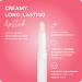 ColourPop Lippie Primer - Nourishing Lip Primer with Vitamin E & Shea Butter | All-Day Moisture Paraben & Sulfate Free | Perfect Base for Lip Makeup (0.4 oz - Buy Online on GoSupps.com
