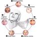 Masque Facial LED Luminoth rapie Masque Facial LED Masque De Luminoth rapie LED pour Le Rajeunissement De La Peau Anti- ge Masque Raffermissant Soins des Rides De La Peau YUYANAIAI - Buy Online on GoSupps.com