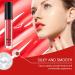 Tinted Moisturizing Long Lasting Face Makeup Lip Oil for Home Travel Party Wedding Winter Spring Office Red - Buy Online on GoSupps.com