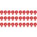 30 Set Unique Multicolor Feeding Flowers Bird Feeding Replacement Bird Feeding Flowers Flower Replacement Bird Feeding Replacement Parts - Garden (-3111220038712) SIXRUNs8miz9uqgo-12 - Buy Online on GoSupps.com