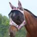 Harrison Howard CareMaster Horse Fly Mask with Ears - UV Protection Tribal Diamond Design (XL) - Premium Horse Gear - Buy Online on GoSupps.com