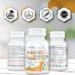 Quercetin 1 000mg Vitamin C 1 000mg Zinc 50mg Vitamin D3 5 000iu Selenium Copper Acerola Ginger Rutin Bitter Orange Rose Hips Echinacea Immune C Plus 14 in 1 Immune C Plus (120 Count) - Buy Online on GoSupps.com