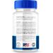 (2 Pack) Memo Genesis Capsules Official Memogenesis Brain Health Support Pills with All Natural Ingredients Advanced Brain Energy Supplement with Max Strength Vitamins for Women & Men (120 Capsules) - Buy Online on GoSupps.com