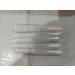 Abbey Cosmetic Applicator - Refillable Nail Oil Pens with Brushes | 5pcs Transparent Nail Polish Tubes - Buy Online on GoSupps.com