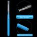 100 Piece Interdental Brush Dental Flosser Set - Bright Colors, Multiple Sizes - Oral Hygiene Tool for Cleaner Teeth - Buy Online on GoSupps.com