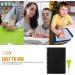 iplusmile 1 Set Braille Tablet Blind Braille Board Braille Slate Braille Writing Slate and Stylus Braille Plate with Stylus Braille Writing Plate Auxiliary Supplies Thicken Plastic - Buy Online on GoSupps.com
