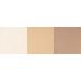 Stargazer 3 Shadow Contour Palette Light - Full Mirror Bright Colors | Best Cosmetic Palette for International Shipping - Buy Online on GoSupps.com