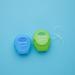 Biomed Mango & Coconut Dental Floss | Eco-Friendly Oral Care | International Shipping Available - Buy Online on GoSupps.com