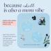 Shop SpaLife Made for Mama Facial Mask Duo - Antioxidant Rejuvenating & Soothing Anti-Aging Sheet Masks | 10 Pack of Hydrating Face Masks with Natural Fruit Extracts | International Shipping Available - Buy Online on GoSupps.com