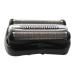 Smooth Shaver Replacement Blade Foil Head for Br aun Series 3 21B 32B 3090cc 3050cc 3040s 3000S 3020S 3040S 3080S 350CC 370CC 390CC Cruzer6