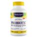 Healthy Origins Probiotic 30 Billion CFU's Shelf Stable, 150 Veggie Caps 150 Count (Pack of 1)