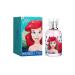 Disney Princess Ariel Eau De Toilette Spray 3.4 oz - For Girls - Buy Online on GoSupps.com