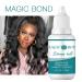 Lace Wig Glue 38ml - Strong Hold Invisible Bonding Adhesive for Lace Front Wigs - Waterproof & Latex-Free - Buy Online on GoSupps.com