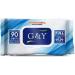 G&Y Antibacterial Hand Wipes - 2 Pack (90 Count per Pack) | Disinfectant and Cleansing Wipes - Buy Online on GoSupps.com