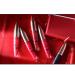 WSXC 3PCS Diamond Shiny Long Lasting Lipstick Set - Waterproof Matte Liquid & Glitter Lip Gloss (04 05 06) | International Shipping Available  - Buy Online on GoSupps.com