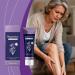 Soothing Muscle Cream 50g Natural Comfort Soothing Massages Soothing Foot Care - Massage Lotion for Legs Back Neck Use and Travel - Buy Online on GoSupps.com