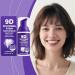 Foaming Toothpaste | 50 ml Whitening Refreshing & Odor Neutralizing | Deep Cleaning Toothpaste | For Adults Women and Men Home Travel Morning and Evening Routine - Buy Online on GoSupps.com