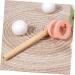 Shop Marmerdo 2-Piece Floating Bleeding Balance Toys for Kids - Colorful Fun & Learning - Buy Online on GoSupps.com