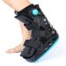 GHORTHOUD Air Cam Walker Fracture Boot Inflatable Walking Boot Short Walker Brace Orthopaedic Boot for Sprained Ankle Foot Pain Recovery Stress Fracture Broken Foot Achilles Tendonitis (Large)