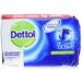 Dettol Anti-Bakteri ACTIVE bar soap-110g