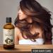 Pure Cold Pressed Avocado Oil 100ml - Intensive Care for Face Body & Hair - Glass Bottle - Nourishing Body Care Oil - Buy Online on GoSupps.com