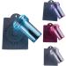 wirlsweal Nail Art Stamper Easy Storage Portable Reusable Nail Tool Stamp Seal for Fingernails Nail Tool Stamp Anti-dust for Female Transparent - Buy Online on GoSupps.com