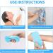 Soft Exfoliating Bath Sponge Dead Skin Remover (3 Pack) - Buy Online on GoSupps.com