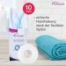 Buy Wellsamed Dental Floss Threaders - 10 Pack for Braces Bridges & Implants | Tasteless & Easy to Use - International Shipping Available - Buy Online on GoSupps.com