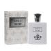 Greet Silver's Cologne Bold & Sophisticated Scent Perfume for Men With Citrus Spice And Woody Notes Long Lasting Fragrance For All Occasions Greet Silver 3.4 Fl Oz (Pack of 1)