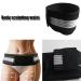 HZZXCH Sciatica Belt: Durable Sacroiliac Support Brace for Lower Back Pain Relief - Anti-Slip Pelvic Support for Women and Men - Buy Online on GoSupps.com