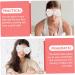 Fomiyes Sleep Aid Eye Mask - Comfortable Polyester Eye Patches for Restful Sleep | International Shipping Available - Buy Online on GoSupps.com