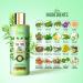 Australian Tea Tree Face Toner 150ml - SLS Alcohol & Paraben Free | Best Natural Skincare - Buy Online on GoSupps.com