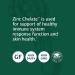 Standard Process Zinc Chelate Tablets - Promotes Digestive and Skin Health with Beet Root and Zinc - 180 Count - Buy Online on GoSupps.com