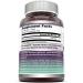 Amazing Formulas MSM 1000mg 200 Tablets - Joint Health, Detox, Hair, Skin, Nails, Energy - Non-GMO, Gluten-Free - Buy Online on GoSupps.com