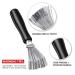 2-Pack Hair Brush Cleaner - Mini Comb Cleaning Tool for Home & Salon, Removes Hair & Dust - Buy Online on GoSupps.com