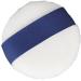Makeup Blender Puff Lightweight Dark Blue Reversible Makeup Sponge Large for Office for Party - Buy Online on GoSupps.com