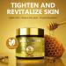 Bee Venom Cream Natural Bee Venom Skin Treatment Cream-for Removing and Repair Effective In Reducing Skin Blemishes Gentle and Non-irritating(Gold) - Buy Online on GoSupps.com